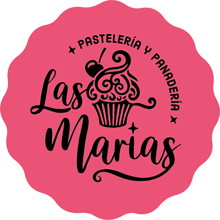 Logo las marias