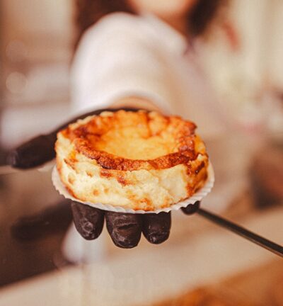 Pastel de arroz